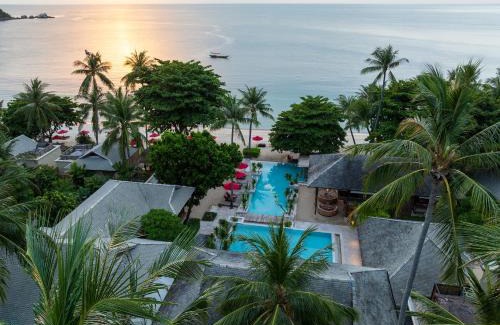 Ko Pha-ngan Resort | Anantara Rasananda Koh Phangan Villas