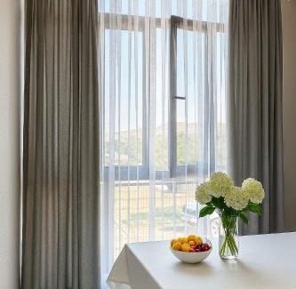 Issyk-Kul Region Apartment | Anara Lakeview Central Apartment
