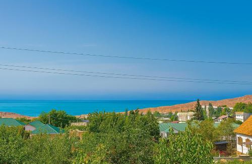 Issyk-Kul Region Apartment | Anara Lakeview Central Apartment
