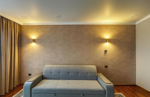 Issyk-Kul Region Apartment | Anara Lakeview Central Apartment