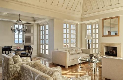Latchi Resort | Anassa