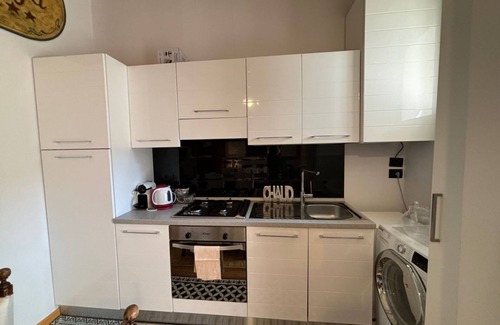 Citta Antica Apartment | Anastasia House Suite - Verona Journeys in the city centre