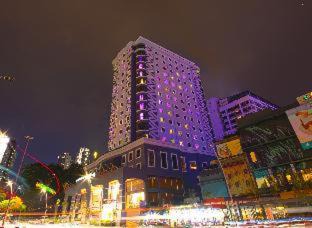 City Centre Hotel | AnCasa Hotel Kuala Lumpur, Chinatown