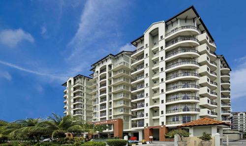 Tanjung Tanah Merah Apartment | Ancasa Resort Port Dickson