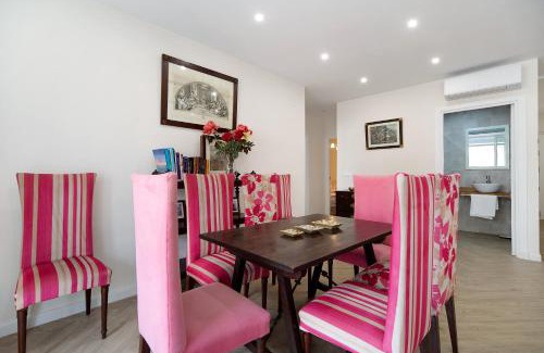Sanlucar de Barrameda Apartment | Ancha 9
