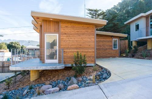 Pedro Point Hotel | Anchor Inn Pacifica