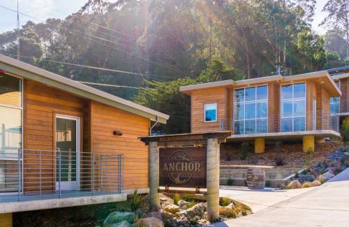 Pedro Point Hotel | Anchor Inn Pacifica
