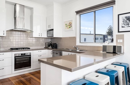 Apollo Bay House | Anchorage - Apollo Bay
