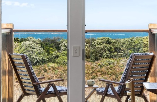Apollo Bay House | Anchorage - Apollo Bay