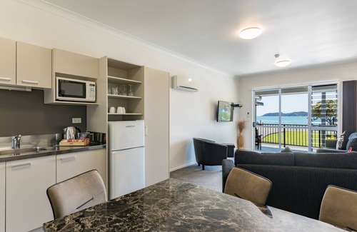 Paihia Hotel | Anchorage Motel