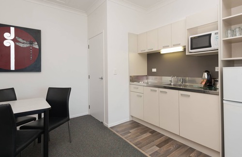 Paihia Hotel | Anchorage Motel