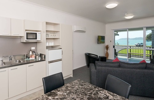 Paihia Hotel | Anchorage Motel