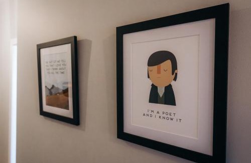 Ayr Apartment | Anchors Retreat
