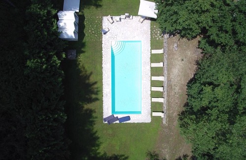 Gassano Villa | Ancient mill-Tuscany. PRIVATE POOL- near to CINQUE TERRE-barbecue-river-wifi