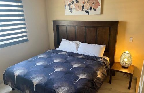 Puerto Penasco Apartment | Ancla Suites Urban Hotel - 6