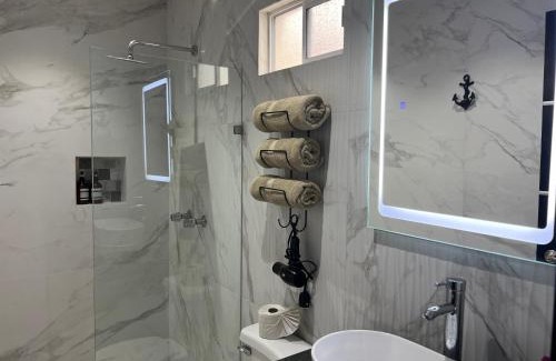 Puerto Penasco Apartment | Ancla Suites Urban Hotel - 6