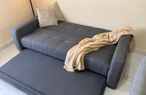 Puerto Penasco Apartment | Ancla Suites Urban Hotel - 6