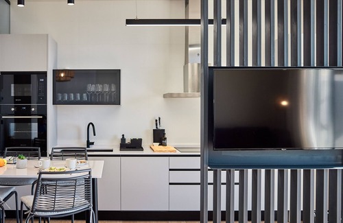 Carboneras Apartment | ANCON SUITES