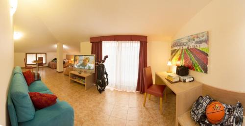 Meolo Hotel | Ancora Sport Resort Hotel