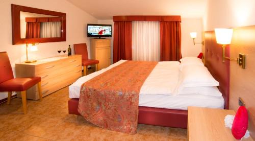 Meolo Hotel | Ancora Sport Resort Hotel