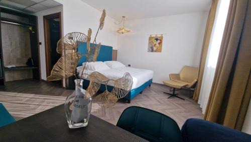 Meolo Hotel | Ancora Sport Resort Hotel