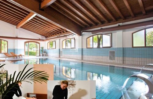 Meolo Hotel | Ancora Sport Resort Hotel