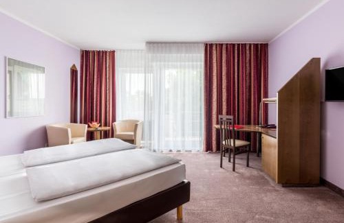 Prohlis Apartment | Andante Hotel Dresden