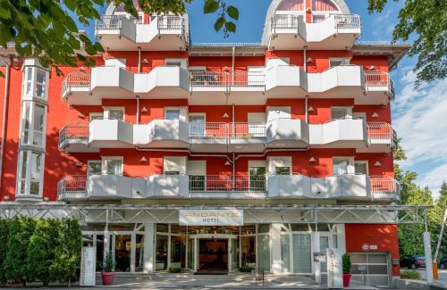Prohlis Apartment | Andante Hotel Dresden