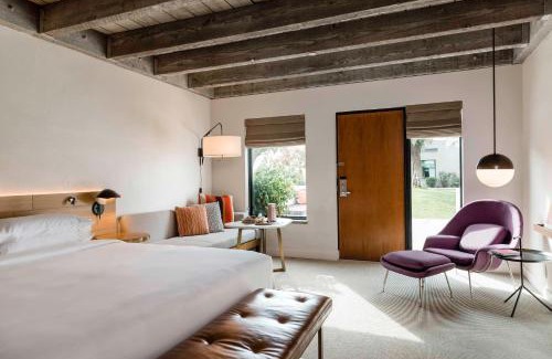 South Scottsdale Resort | Andaz Scottsdale Resort & Bungalows