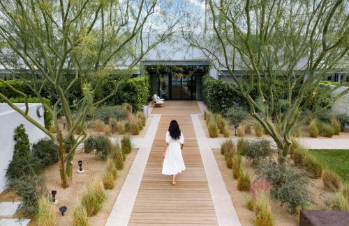 South Scottsdale Resort | Andaz Scottsdale Resort & Bungalows