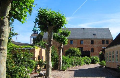 Ærø Municipality House | Andelen Guesthouse