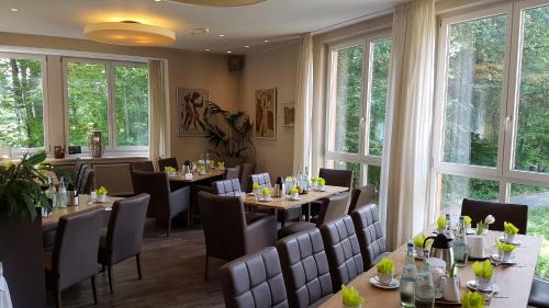 Schwarzenbruck Hotel | Anders Hotel & Tagungen