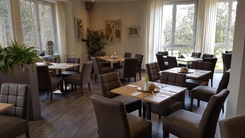 Schwarzenbruck Hotel | Anders Hotel & Tagungen