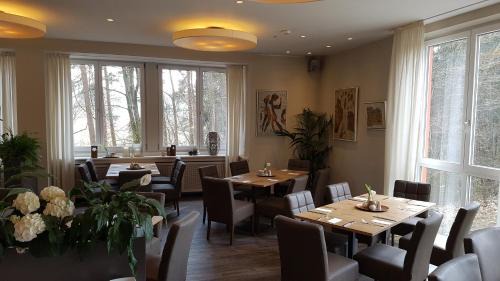 Schwarzenbruck Hotel | Anders Hotel & Tagungen