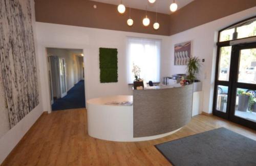 Schwarzenbruck Hotel | Anders Hotel & Tagungen