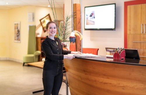 Honerdingen Hotel | Anders Hotel Walsrode