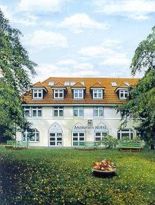 Oberhavel Hotel | Andersen Hotel Birkenwerder