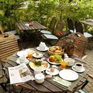 Oberhavel Hotel | Andersen Hotel Birkenwerder
