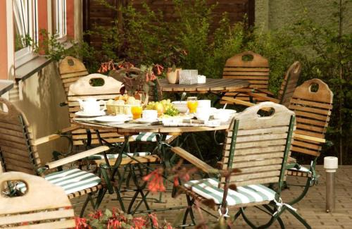 Oberhavel Hotel | Andersen Hotel Birkenwerder