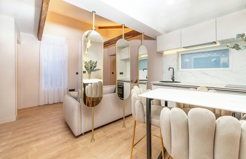 Centro Apartment | Ando apartments