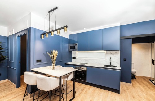 Centro Apartment | Ando apartments