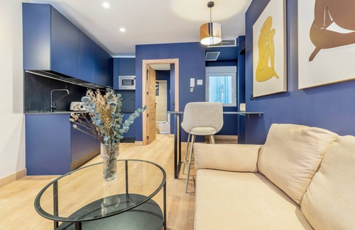 Centro Apartment | Ando apartments