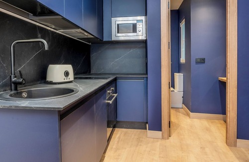 Centro Apartment | Ando apartments