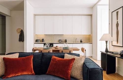 Chiado Apartment | Ando Living - Corpo Santo House - 102