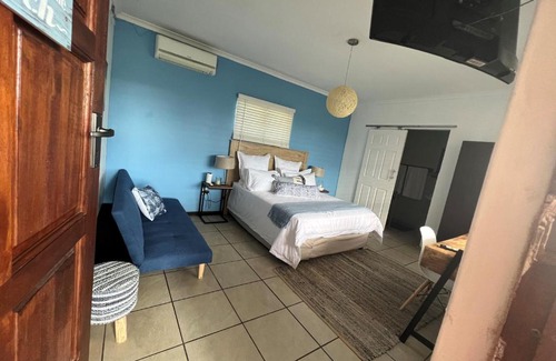 Bluff House | Andora Inn Bed and Breakfast