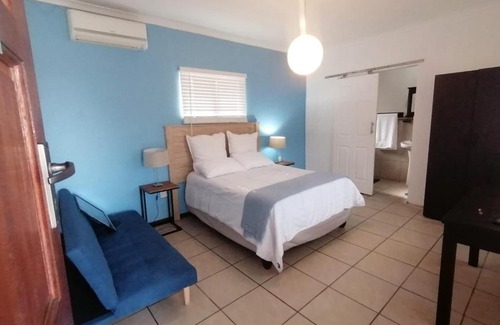 Bluff House | Andora Inn Bed and Breakfast