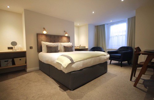 Great Yarmouth Hotel | Andover House Hotel & Restaurant - Adults only