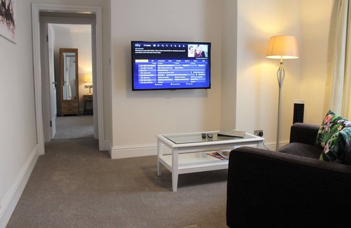Great Yarmouth Hotel | Andover House Hotel & Restaurant - Adults only