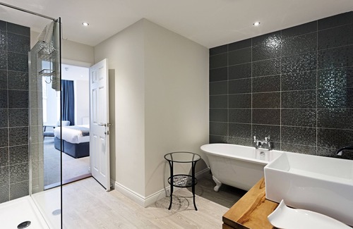 Great Yarmouth Hotel | Andover House Hotel & Restaurant - Adults only