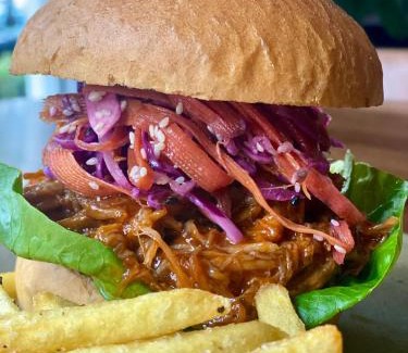 Great Yarmouth Hotel | Andover House Hotel & Restaurant - Adults only